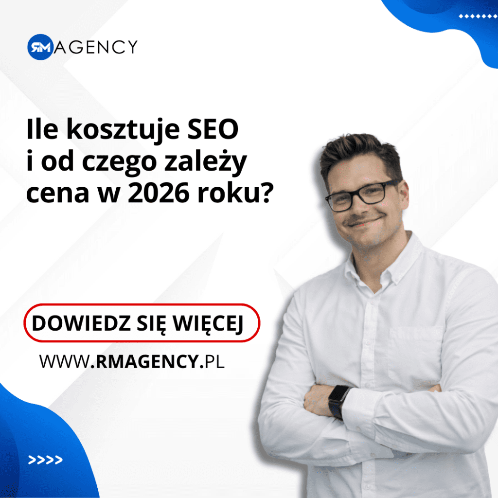 Ile kosztuje SEO i od czego zależy cena w 2026 roku? – Inwestycja w erze AI