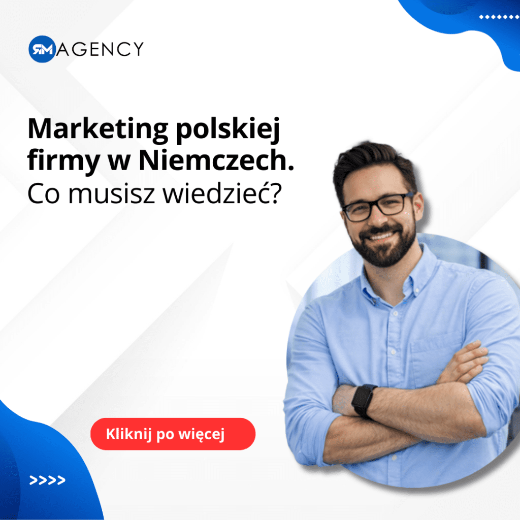 Marketing polskiej firmy w Niemczech – jak zdobywać klientów w 2026