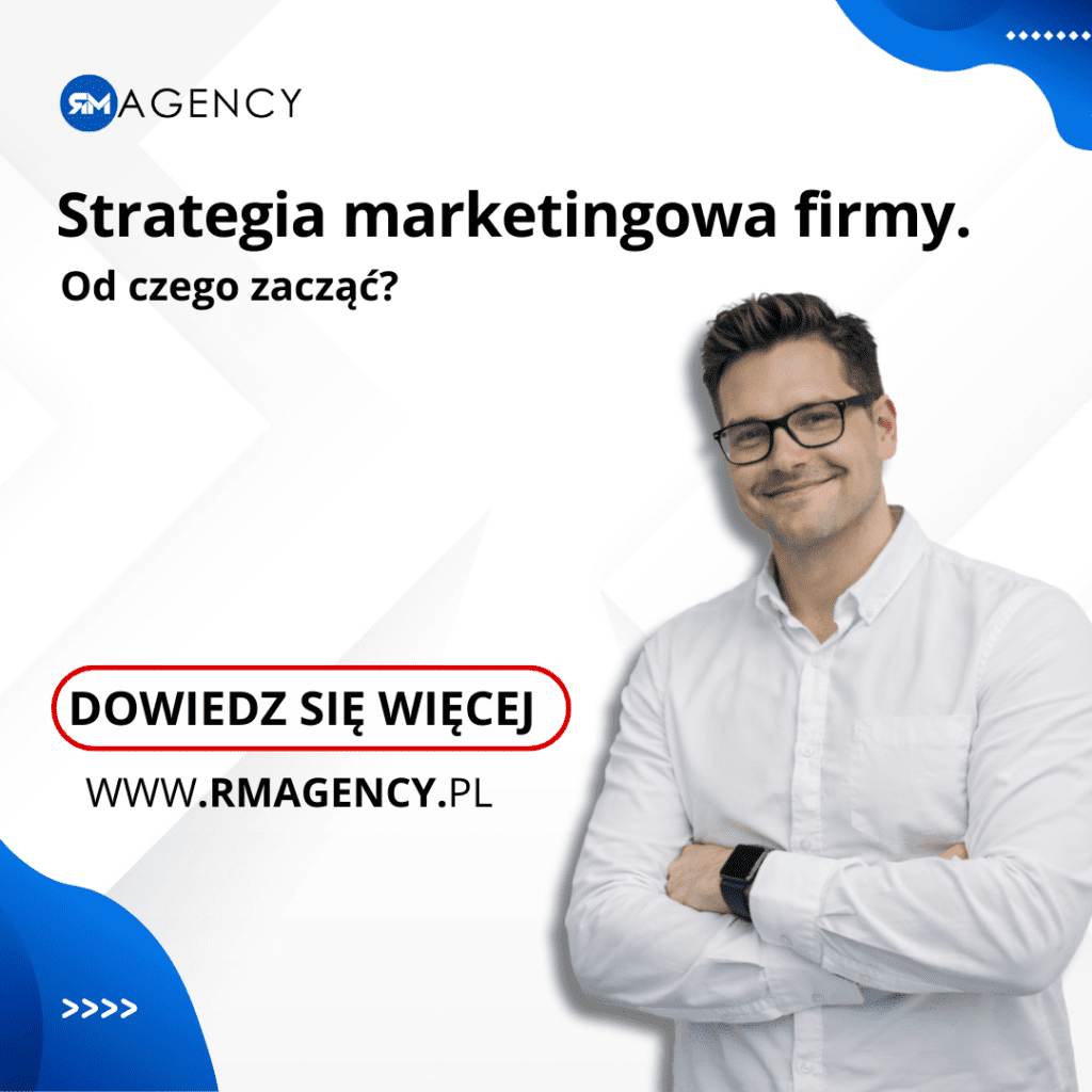 Strategia marketingowa firmy – od czego zacząć budowanie przewagi w 2026 roku?